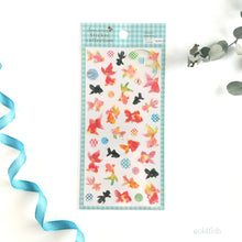 Charger l&#39;image dans la galerie, Sticker collection &quot;Summer&quot; by daiso
