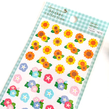 Charger l&#39;image dans la galerie, Sticker collection &quot;Summer&quot; by daiso
