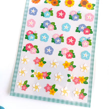 Charger l&#39;image dans la galerie, Sticker collection &quot;Summer&quot; by daiso
