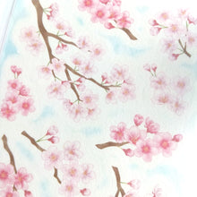 Load image into Gallery viewer, Collection sticker &quot;Sakura&quot;
