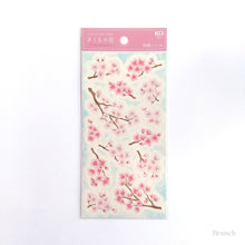 Load image into Gallery viewer, Collection sticker &quot;Sakura&quot;
