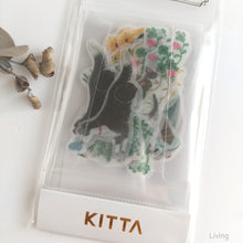 Load image into Gallery viewer, KITTA Flake &quot;Living/Mythology&quot; from Japan
