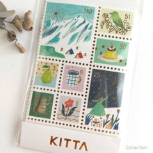 Charger l&#39;image dans la galerie, KITTA Special &quot;Collection3/Home&quot; from Japan
