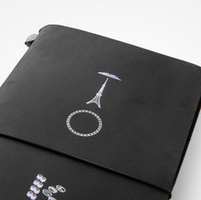 Charger l&#39;image dans la galerie, TRAVELER’S notebook &quot;TOKYO&quot; -Free shipping- traveler&#39;s factory
