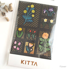 Load image into Gallery viewer, KITTA Special &quot;Photo/Flower&quot; from Japan
