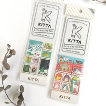 Charger l&#39;image dans la galerie, KITTA Special &quot;Collection3/Home&quot; from Japan
