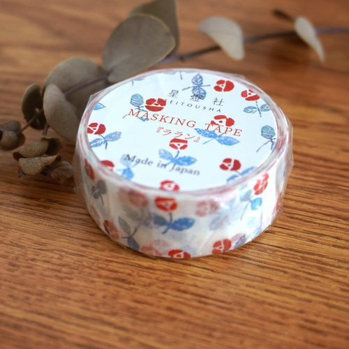 Masking tape Washi tape