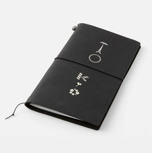 Charger l&#39;image dans la galerie, TRAVELER’S notebook &quot;TOKYO&quot; -Free shipping- traveler&#39;s factory
