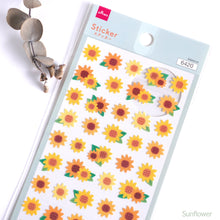 Load image into Gallery viewer, Sticker &quot;Summer design2&quot; by DAISO
