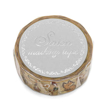 Charger l&#39;image dans la galerie, Masking tape &quot;Fox and Fallen Leaves&quot; from Japan Washi tape
