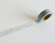 Lade das Bild in den Galerie-Viewer, YOHAKU Masking tape &quot;Hougan&quot; from Japan washi tape
