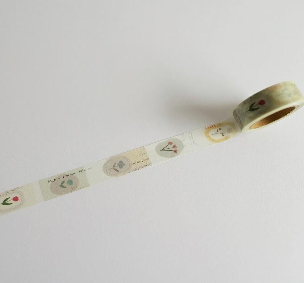 YOHAKU Masking tape 