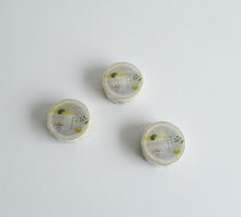 Carica l&#39;immagine nel visualizzatore di Gallery, YOHAKU Masking tape &quot;Aki no iro&quot; from Japan washi tape
