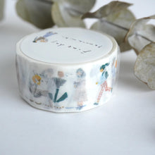 Charger l&#39;image dans la galerie, Masking Tape Miki Tamura&quot;Fineday&quot;
