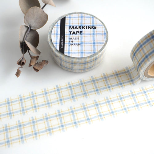 Masking tape