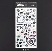 Load image into Gallery viewer, Pukkuri STICKER from Japan by GAIA
