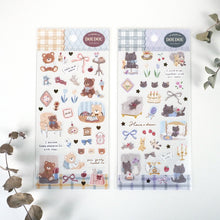 Carica l&#39;immagine nel visualizzatore di Gallery, DOU DOU sticker from Japan by mind wave
