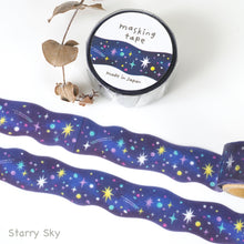 Load image into Gallery viewer, Die cut masking tape -Bibitto Color- from Japan by mind wave washi tape
