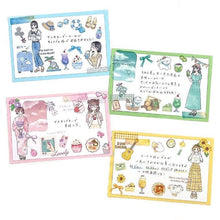 Carica l&#39;immagine nel visualizzatore di Gallery, One Summer Day from Japan by GAIA
