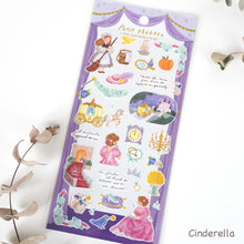 Load image into Gallery viewer, Petit theatre sticker from Japan by mind wave
