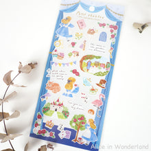 Load image into Gallery viewer, Petit theatre sticker from Japan by mind wave
