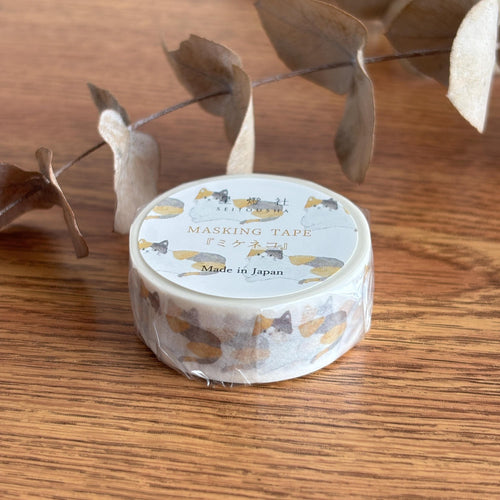 Masking tape Washi tape