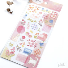 Load image into Gallery viewer, dewdrop Sticker from Japan by mind wave
