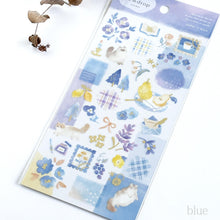 Load image into Gallery viewer, dewdrop Sticker from Japan by mind wave

