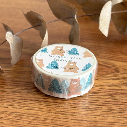 Masking tape Washi tape