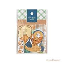 Load image into Gallery viewer, Flake sticker -YORI DORI sticker- from Japan By mind wave
