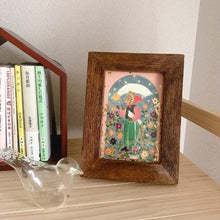 Load image into Gallery viewer, Aiko Fukawa Post Card -amulet- cozyca products hyougensha
