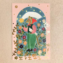 Load image into Gallery viewer, Aiko Fukawa Post Card -amulet- cozyca products hyougensha
