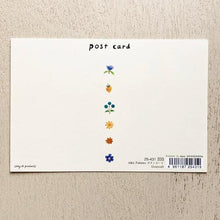 Load image into Gallery viewer, Aiko Fukawa Post Card -festival- cozyca products hyougensha
