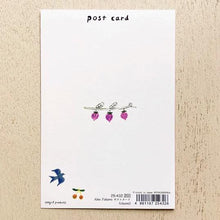 Load image into Gallery viewer, Aiko Fukawa Post Card -charm- cozyca products hyougensha
