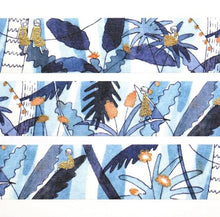 Load image into Gallery viewer, Masking tape Sayuri Fujimaki -nettai- cazyca products hyougensha
