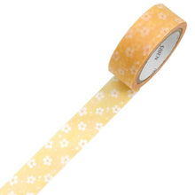 Load image into Gallery viewer, Masking tape Set of 3 -Akane Apple- from Japan washi tape

