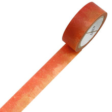 Load image into Gallery viewer, Masking tape Set of 3 -Akane Apple- from Japan washi tape
