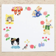 Load image into Gallery viewer, Aiko Fukawa memo pads -niko niko SMILE!- cozyca products hyogensha
