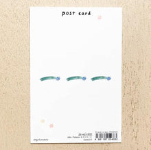 Load image into Gallery viewer, Aiko Fukawa Post Card -amulet- cozyca products hyougensha

