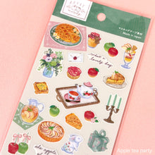 Lade das Bild in den Galerie-Viewer, Sticker -Apple Melody- from Japan GAIA
