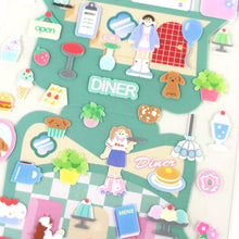 Charger l&#39;image dans la galerie, Compact My Day sticker
