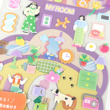 Charger l&#39;image dans la galerie, Compact My Day sticker
