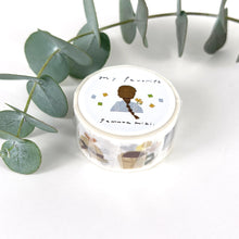 Charger l&#39;image dans la galerie, Masking Tape Miki Tamura -my favorite-

