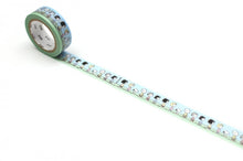 Charger l&#39;image dans la galerie, mt Snoopy masking tape &quot;Snoopy line&quot; washi tape
