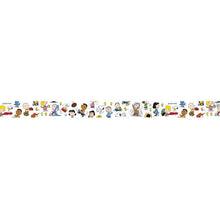 Charger l&#39;image dans la galerie, mt Snoopy masking tape -Snoopy Peanuts Characters- washi tape
