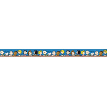 Charger l&#39;image dans la galerie, mt Snoopy masking tape -Snoopy Everyone Chatting- washi tape
