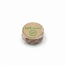 Charger l&#39;image dans la galerie, mt upcycle masking tape -Coffee Stain- washi tape kamoi
