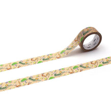 Charger l&#39;image dans la galerie, mt Le Petit Prince masking tape -Sticker- washi tape kamoi The Little Prince
