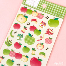 Lade das Bild in den Galerie-Viewer, Sticker -Apple Melody- from Japan GAIA
