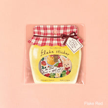 Lade das Bild in den Galerie-Viewer, Sticker -Apple Melody- from Japan GAIA
